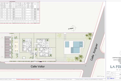 Leilighet i Denia, Alicante, Denia - € 346 500 | Ref: F-203 - foto 11